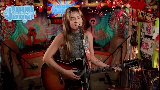 LAUREN RUTH WARD - "Burden" (Live at JITV HQ in Los Angeles, CA) #JAMINTHEVAN