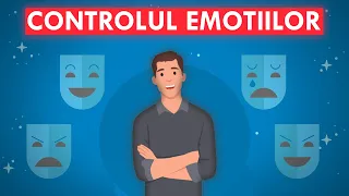 5 METODE PENTRU A-TI DEZVOLTA INTELIGENTA EMOTIONALA