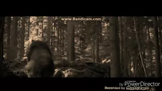 Twilight Musikvideo - Whisper in the dark - Skillet