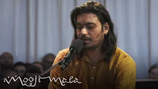 Amit — Moojibaba Namo Namah (Shivaratri Cafe)