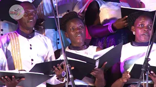 WULIRA BAMALAYIKA MEDLEY by The Cherubim Chamber Chorale