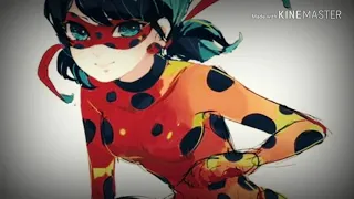 Miraculous AMV-Try everything