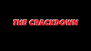 THE CRACKDOWN (1988) TRAILER ∣ GTA 5 MOVIE ∣ 80s ACTION PARODY