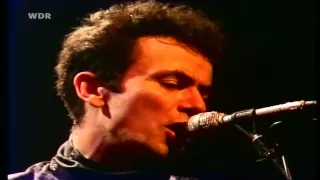 STRANGLERS   Hamburg Markthalle   20.February 1985 Complete Concert