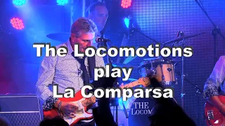 The Locomotions - La comparsa