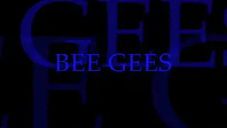 Wish you were here Bee Gees(1989) Tema da novela Top Model