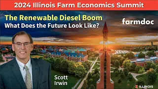 The Renewable Diesel Boom: What Does the Future Look Like?