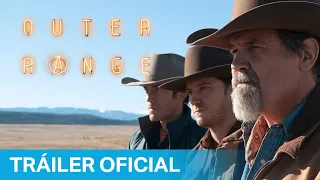 Outer Range - Tráiler Oficial | Prime Video España