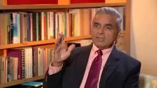 Kishore Mahbubani "Singapore’s DNA" | Perspectives | Channel NewsAsia