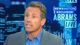 Chris Cuomo: 'I am not a victim' | Dan Abrams Live