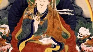 Heart Sutra by Lama  Khenpo Pema Choephel Rinpoche