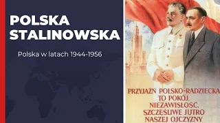 Polska Stalinowska