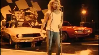 Foreigner - That Was Yesterday