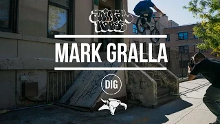 Mark Gralla - Animal House NYC - DIG BMX