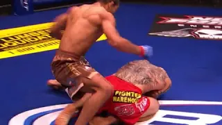 Jose Aldo vs Renato Moicano