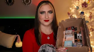 ASMR | Elf Cosmetics Haul 💚