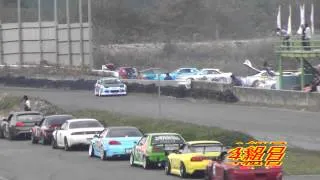 2014 MSC Rd.8 備北＠エキスパートBEST12