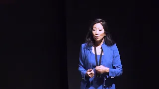 How to connect with Different people | Cornelia Choe | TEDxSwansea