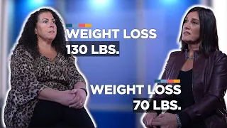 How We Lost Weight with Bariatric Surgery at Virtua Health