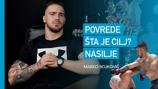 Haos je moj način života - Marko Bojković  | BASIC PODCAST #019