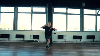 EXES - DEAR HOME | URBAN CHOREO BY ALEXEY MECHETNYI