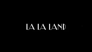 La La Land Medley Suite | Full Orchestra Arrangement by Charles Li