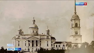 Спасский кафедральный собор стал обладателем «Золотого Трезини»