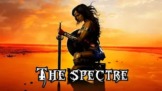 Wonder woman || the spectre song by Alan walker💥❤️#Legendsx home