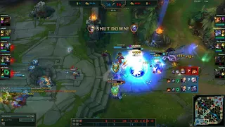 Heimerdinger Pentakill