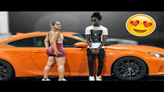 GOLD DIGGER PRANK COMPILATION EPISODE18 / MUST WATCH