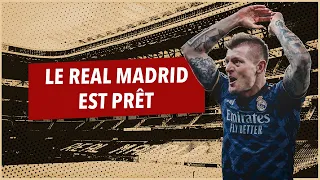 🔥 Bayern vs Real Madrid : le Real est PRÊT pour le Clasico européen !