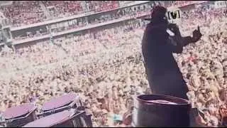 Slipknot - Disasterpiece - 03 - LIVE ( Big Day Out 2005 ) 360p HQ