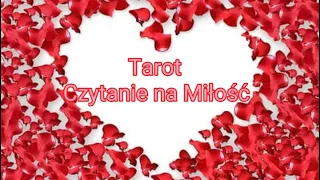 🔮Tarot - Czytanie na Miłość ❤ Wybierz grupkę kart 💗💕💞