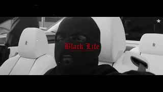 Black Life | Navaan Sandhu | MXRCI (Slowed and Reverb )