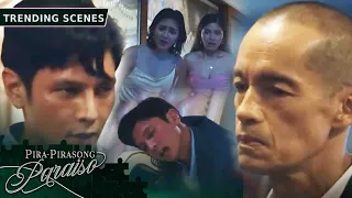 'Sigalot' Episode | Pira-Pirasong Paraiso Trending Scenes