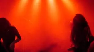 Church of Misery - Candy Man (Dean Corll) - Finland April 23th, 2014