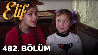 Elif - 482.Bölüm