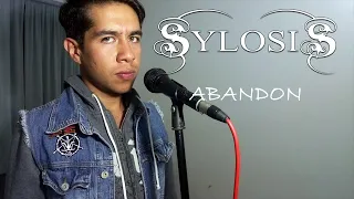 Sylosis | Abandon Vocal Cover | Adrian Avila