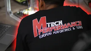 What We Do At M-Tech Performance!