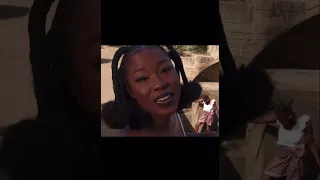 Ralycia - Ségné [video] #africanmusic