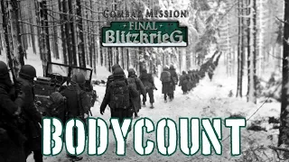 CMFB PVP: Bodycount