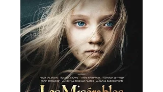 Les Miserables Playlist