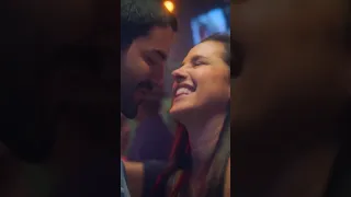 Ana de nadie Ana y Joaquin pasan la noche juntos