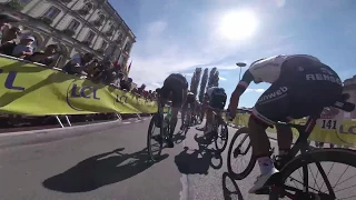 Tour de France 2017 | Stage 4 Moment