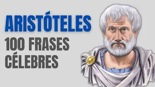 🧠 100 FRASES célebres de ARISTÓTELES que te cambiarán la vida 🧠