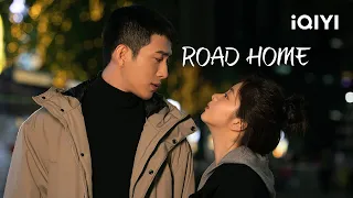 ROAD HOME  |  Episode 11-15【Highlight】 | iQIYI Philippines