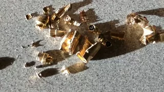 How To Identify Gold Plated Brass Pins