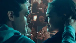 Hope & Landon | "...you always will..." [3x10]