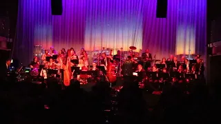 "Mazurka" Godfather Tribute Concert 11-1-19 David Perrico-Pop Strings Orchestra