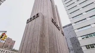 Does mysterious NYC skyscraper house the NSA? Aliens?